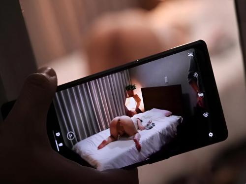 Kakak ipar yang jorok itu suka melakukan masturbasi setiap malam