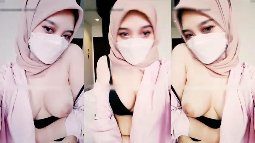 Bokep Indo Premium Video Hijab Camilla
