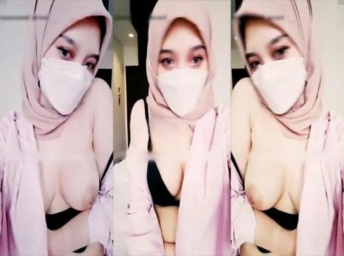 Bokep Indo Premium Video Hijab Camilla