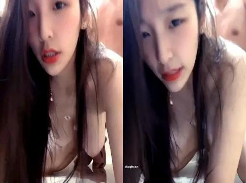 Bokep Terbaru Chindo Cantik Sangean Dientot